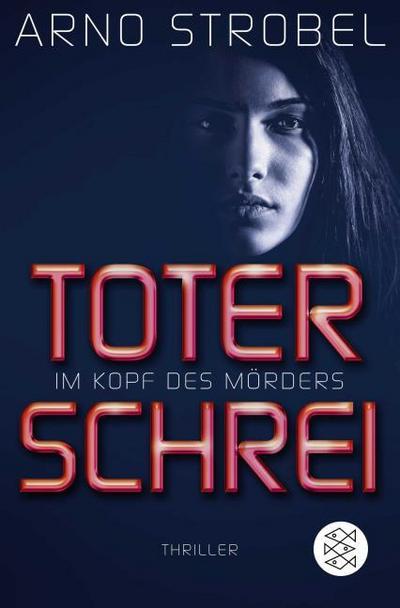 Im Kopf des Mörders - Toter Schrei