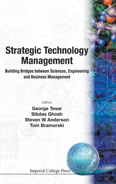 STRATEGIC TECHNOLOGY MANAGEMENT