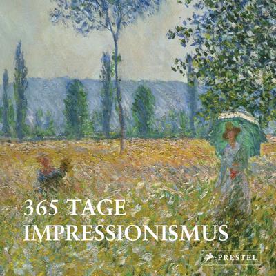 365 Tage Impressionismus