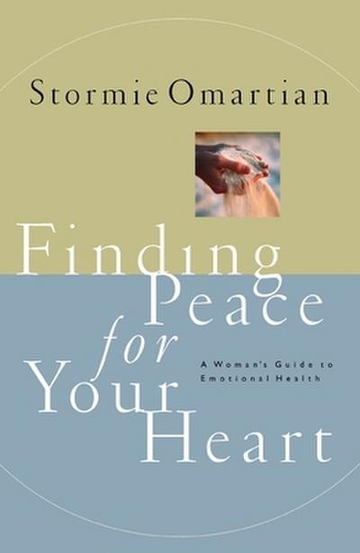 The Finding Peace for Your Heart