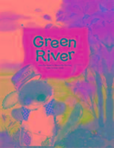 Lee, W: Green River