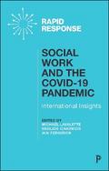 Social Work and the COVID-19 Pandemic