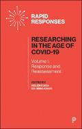 Researching in the Age of COVID-19