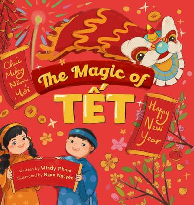 The Magic of T&#7871;t