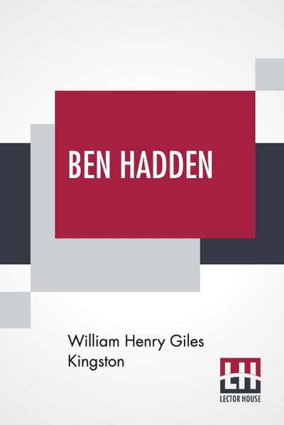 Ben Hadden