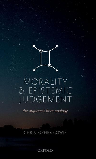 Morality and Epistemic Judgement