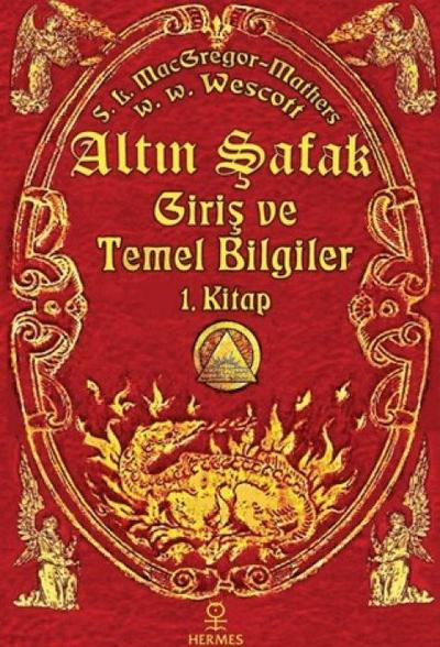 Altin Safak 1. Kitap