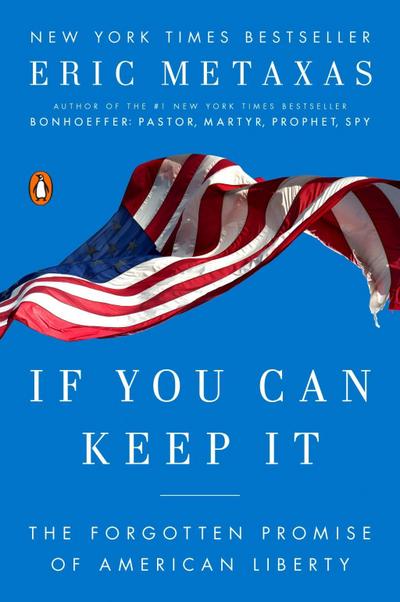 If You Can Keep It