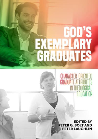 God’s Exemplary Graduates