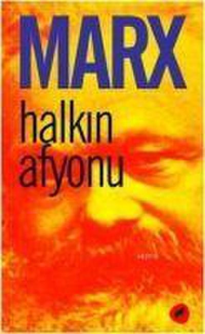 Halkin Afyonu