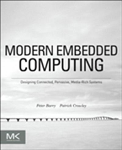 Modern Embedded Computing