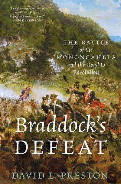 Braddock’s Defeat
