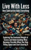 Live With Less: How Subtraction Adds Everything