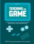 Teaching the Game