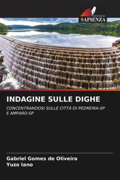 INDAGINE SULLE DIGHE