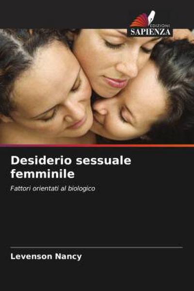 Desiderio sessuale femminile