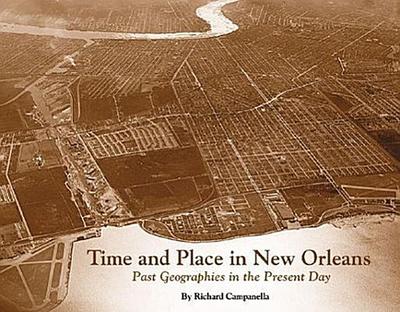 Time and Place in New Orleans