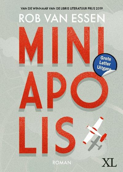 Miniapolis
