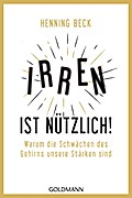 Irren ist nützlich!