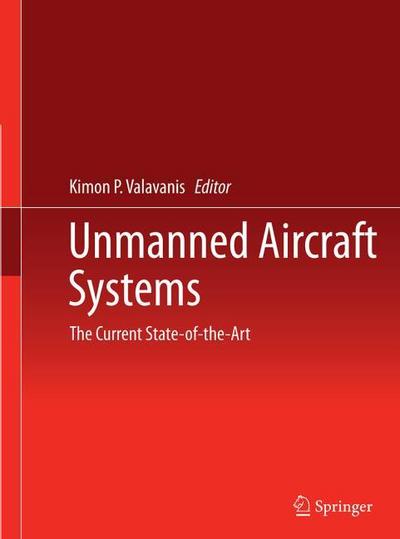 Unmanned Aircraft Systems