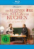 Ein kleines Stück vom Kuchen