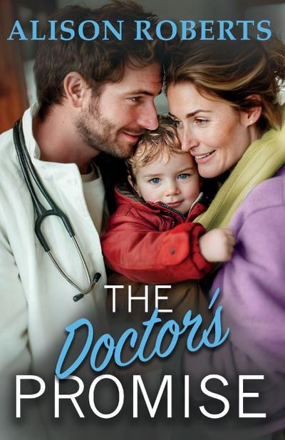 The Doctor’s Promise