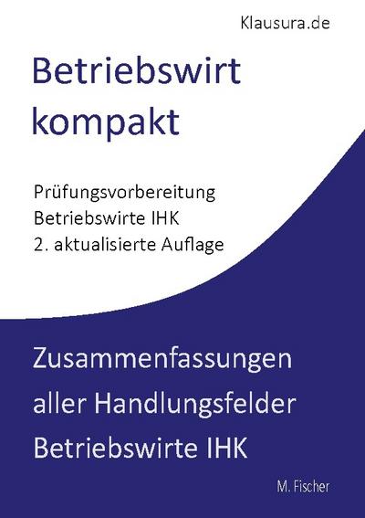 Betriebswirt kompakt