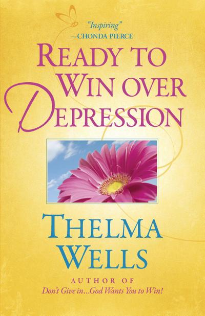 Ready to Win over Depression