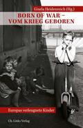 Born of War - Vom Krieg geboren