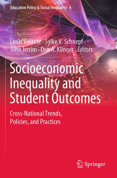 Socioeconomic Inequality and Student Outcomes
