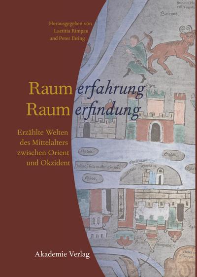 Raumerfahrung - Raumerfindung