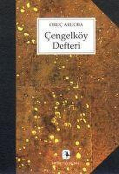 Cengelköy Defteri
