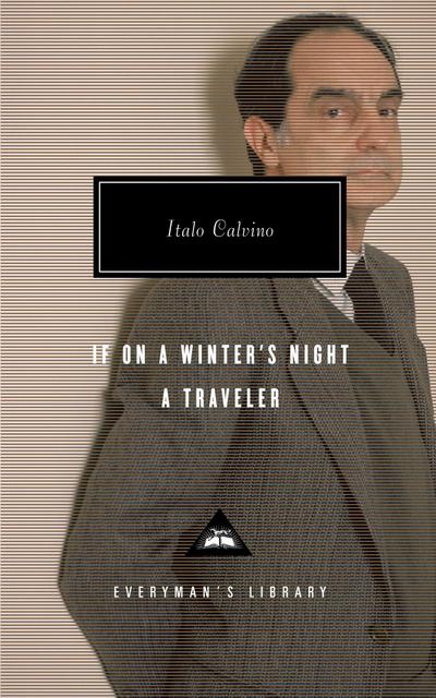 If on a Winter’s Night a Traveler: Introduction by Peter Washington