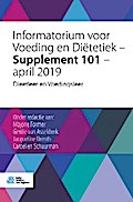 Informatorium voor Voeding en Diëtetiek – Supplement 101 – april 2019