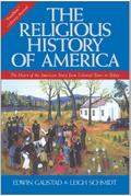 The Religious History of America
