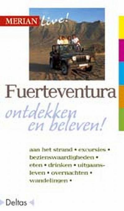 Fuerteventura - I. Gawin