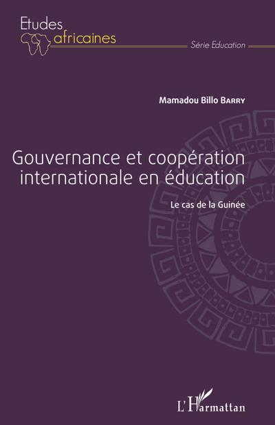 Gouvernance et coopération internationale en éducation