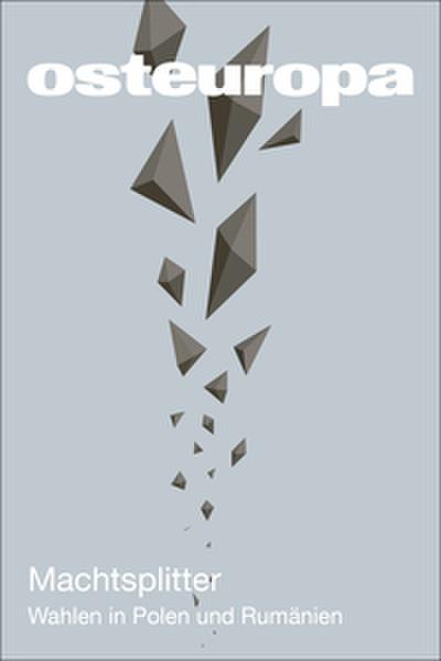 Osteuropa 75 (2025) 06-07
