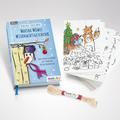 Martha Möwes Weihnachtsgeschenk