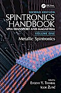 Spintronics Handbook, Second Edition: Spin Transport and Magnetism