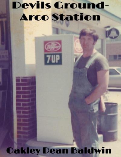 Devil’s Ground Arco Station