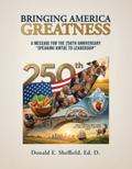 Bringing America Greatness