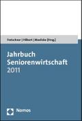 Jahrbuch Seniorenwirtschaft 2011