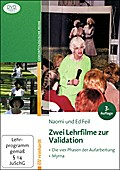 Zwei Lehrfilme zur Validation