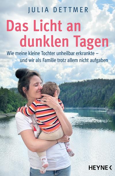 Das Licht an dunklen Tagen (eBook, EPUB) - Julia Dettmer