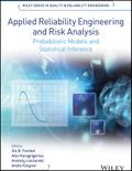 Applied Reliability Engineering and Risk Analysis
