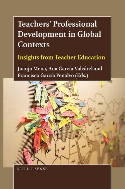 Teachers’ Professional Development in Global Contexts
