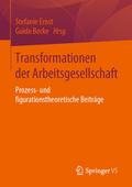 Transformationen der Arbeitsgesellschaft