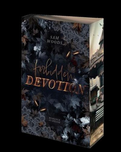 Forbidden Devotion