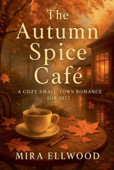 The Autumn Spice Café